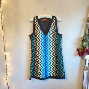 Missoni Dress